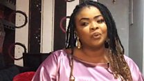 'Mo ni baba isalẹ'