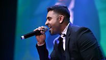 Asian Network Live: 2018