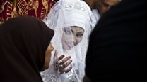 الحماة والكنة: غرام أم انتقام!