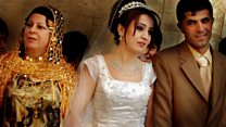 الحماة والكنة: غرام أم انتقام!