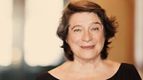 BBC SSO 2018-19 Season: Leonskaja Plays Brahms