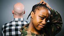 Too Young To Go Bald