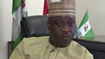 'Awọn eeyan a dibo fun wa lọdun 2019'