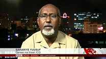 Abukaato Zakariye oo ka hadlayo ahmiyadda go'aanka baarlamaanka Soomaaliya