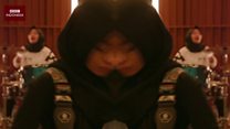 Voice Of Baceprot, hijabers metal yang ingin mendunia.
