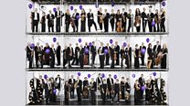 BBC Hoddinott Hall 2017-18: BBC NOW: 90 Years of Music
