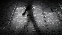 ما معنى عبارة Cyber Espionage؟
