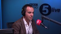 Martin Lewis: ‘Death of my mum was the end of my childhood’