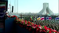 فشارهای خارجی علیه ایران؛ گفتوگو ملی و چالشهای آن