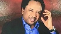 Jawabin Shehu Sani kan yawan albashin 'yan majalisa