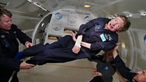Le génie de l'astrophysique s'en est allé