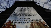 Why the UK is expelling Russian diplomats
