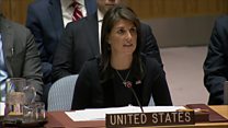 'US stands in solidarity with Britain'
