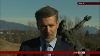 آزار خانواده کارکنان بی بی سی فارسی در ایران؛ واکنش نماینده بریتانیا در مقر سازمان ملل ژنو