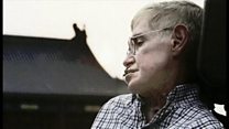 ホーキング博士に聞く――人類の未来、神、人工知能、安楽死……