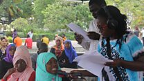 Mwanamke ana nafasi gani katika kubadilisha maisha Tanzania?