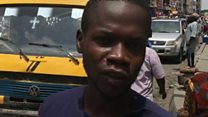 'Ahụhụ anyị na-ata n'ahịa akariala mbọ anyị'
