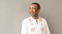 Proms 2018: Prom 65a: Youssou Ndour & Le Super Étoile de Dakar