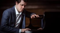 Proms 2018: Prom 56: Mozart & Bruckner