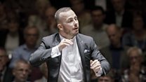 Proms 2018: Prom 61: Yannick Nézet-Séguin & Rotterdam Philharmonic