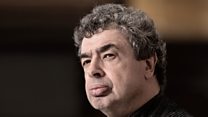 Proms 2018: Prom 65: Stravinsky, Ravel & Berio