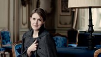 Proms 2018: Prom 16: Stravinsky, Debussy & Wagner