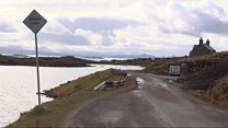 Draibheadh air rathaidean singilte
