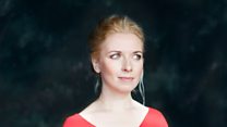 Proms 2018: Prom 28: NYO perform Mussorgsky, Ligeti and Debussy
