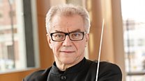 Proms 2018: Prom 31: Minnesota Orchestra & Osmo Vänskä