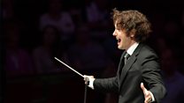 Proms 2018: Prom 32: Inside Shostakovich