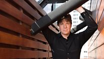 Proms 2018: Prom 40: Joshua Bell & the Academy of St Martin in the Fields