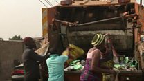 ‘Ile-ise kolẹkodọti ko sisẹ to l’Eko’