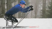 Off-piste at the paras #8: Scott Meenagh: Losing my legs in Afghanistan was "a bad day at work"