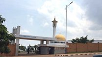 Ikibazo cy'imikorere y'amasengero n'imisigiti mu Rwanda no mu Burundi