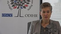 "Azərbaycanda seçkilərə görə sosial media da monitorinq ediləcək"