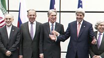 هشدار تهران در مورد "اشتباه محاسباتی" اروپا بر سر برجام
