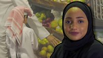 Living healthy in Qatar: Why's it hard?