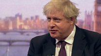 Russia spy response 'smug sarcasm'