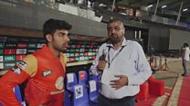 ’محنت ڈبل کر دی ہے، بہتری کی کوشش کر رہا ہوں‘