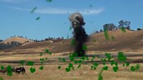 'Is this real?': US Army St Patrick's video