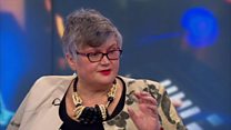 Betting machines 'built to be captivating'
