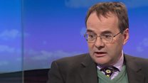 'I will take dead body and put it on Gove's desk'