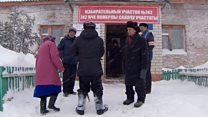 "Идеальные" избиратели: как голосовали в татарском селе