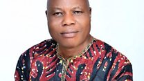 Ipinlẹ Ondo nilo onimọ ijinle nipa owo ori ilẹ