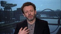 Sheen campaigns against 'stress' of debt