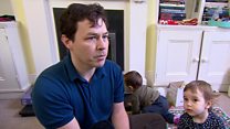 Why do so few fathers take parental leave?