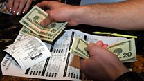 ما معنى عبارة RIDICULOUS BETS؟