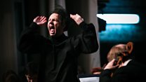 Proms 2018: Prom 18: Currentzis conducts Beethoven