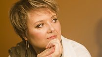BBC Philharmonic Studio Concerts: Mendelssohn, Nimrod Borenstein & Dvorak