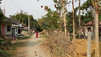 जहाँ छुवाछुतमा विश्वास छैन